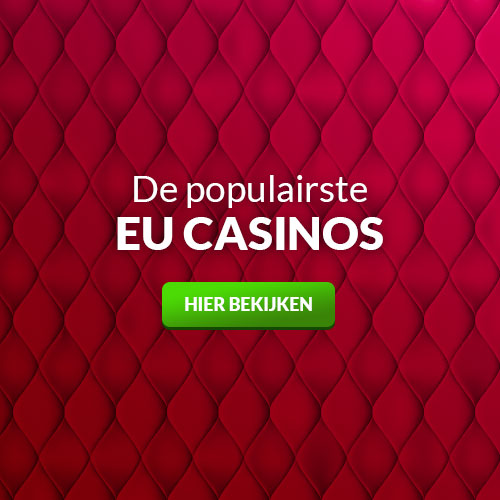 Populaire EU casinos