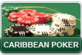 Caribbean Stud poker